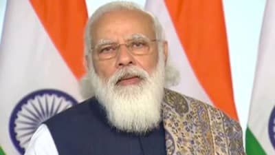 PM MODI LIVE : વડાપ્રધાને દેશને વધુ એક ભેટ આપી, SOU માટે 7 શહેરોમાંથી 8 ટ્રેનને લીલીઝંડી બતાવી