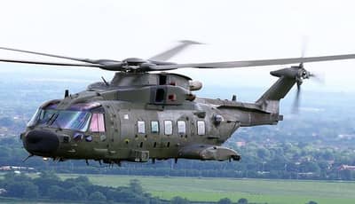 Agusta Westland Scam: 3,600 કરોડના VVIP હેલિકોપ્ટર કૌભાંડમાં અનુપ ગુપ્તાની ધરપકડ