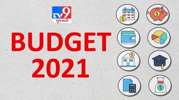 Budget 2021: સરકાર મોટા ઈન્ફ્રાસ્ટ્રક્ચર પ્રોજેક્ટ માટે રાષ્ટ્રીય બેન્કની ઘોષણા કરી શકે છે