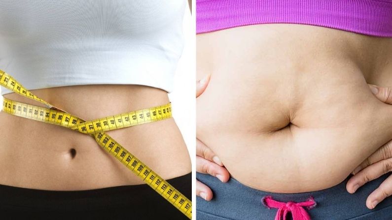 જો તમે BELLY FAT ઓછી કરવા માંગતા હો, તો આ TIPS તમારા માટે છે ફાયદાકારક
