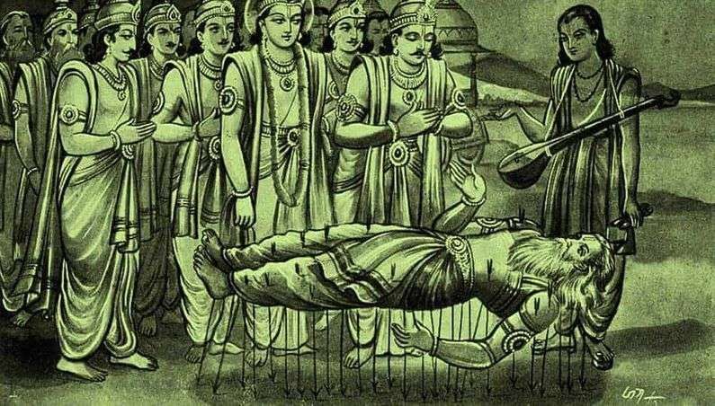 Makar Sankranti 2021: Why did Bhishma Pitamah wait for Makar Sankranti to die?