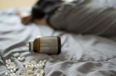 BOPALના વેપારીએ ઝેરી દવા પીને કર્યો આપઘાતનો પ્રયાસ