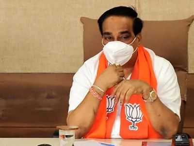 Local Body Poll 2021: 6 મહાપાલિકા માટે bjpનાં ઉમેદવારોની જાહેરાત શરૂ, રાજકોટનાં 18 વોર્ડ માટે નામ જાહેર