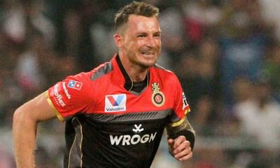 IPL 2021માં RCB તરફથી નહી રમે ડેલ સ્ટેન, જાણો શું છે કારણ
