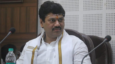 મહારાષ્ટ્ર: ધનંજય મુંડે પરના બળાત્કારના આરોપો પર અનિલ દેશમુખે કહ્યું 'નિષ્પક્ષ તપાસ થશે, કાયદાથી ઉપર કોઈ નથી'