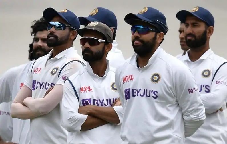 INDvsAUS: બ્રિસબેનમાં ભારતીય ટીમના ખેલાડીઓની હાલત અત્યંત કપરી, ખેલાડીઓ ટોયલેટ સાફ કરવા મજબુર