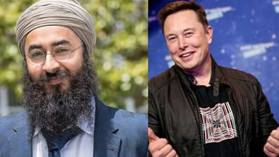 ELON MUSK: ધરતીના સૌથી અમીર અરબપતિ એલન મસ્કને ભારતીય વિધાર્થીએ આપી જોરદાર ટક્કર