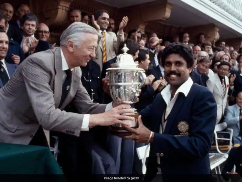 કપિલદેવ આજે 62 વર્ષના થયા, 1983માં ભારતને વિશ્વ ચેમ્પિયન બનાવતા, દુનિયામાં મળી હતી આગવી ઓળખ
