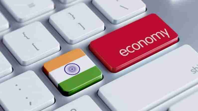 INDIAN ECONOMY ફરી પાટા પર ચડી, સરકાર અને RBIની મહત્વપૂર્ણ ભૂમિકા