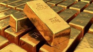 Gold Rate : સોનું સસ્તું થવાના અણસાર , જાણો આજે સોનાના શું છે દામ