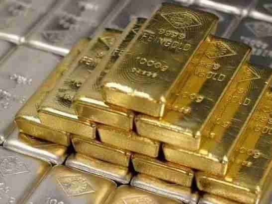 GOLD PRICE: છેલ્લા 5 મહિનામાં GOLD અને SILVERના ભાવમાં થયો મોટો ઘટાડો, જાણો શું છે કિંમત