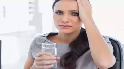 WINTERમાં પાણીના અભાવને કારણે થશે DEHYDRATION, કિડની સહિતના આ અંગો પર થશે ખરાબ અસર