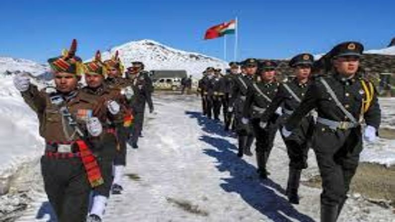 Ladakhનાં અગ્રીમ વિસ્તારોમાંથી સૈનિકો પાછા ખેંચવા ફરી સંમતિ, પણ અવળચંડુ ચીન કરશે અમલ?
