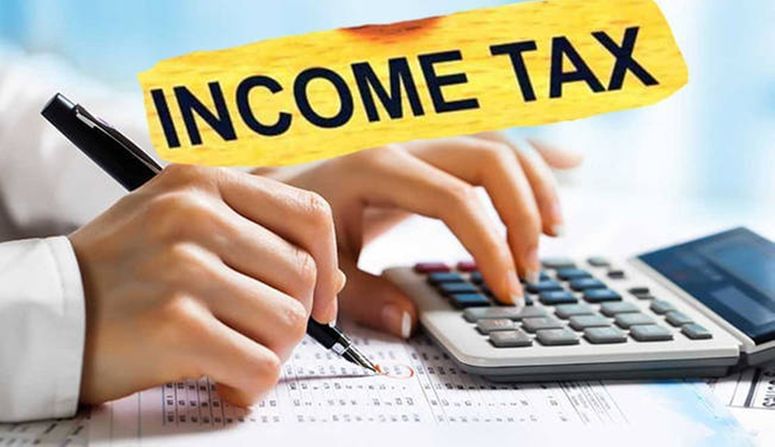 ખુશ ખબર : Income Tax Return ભરવાની તારીખ લંબાઈ, રિટર્ન ભર્યા પહેલા જાણો આ જરૂરી મુદ્દા