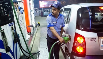 PETROL - DIESEL સતત બીજા દિવસે મોંઘા થયા, જાણો આજનો ભાવ