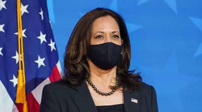 Kamala Harrisએ સેનેટર તરીકે આપ્યું રાજીનામું, કેલિફોર્નિયાના લોકોનો માન્યો આભાર