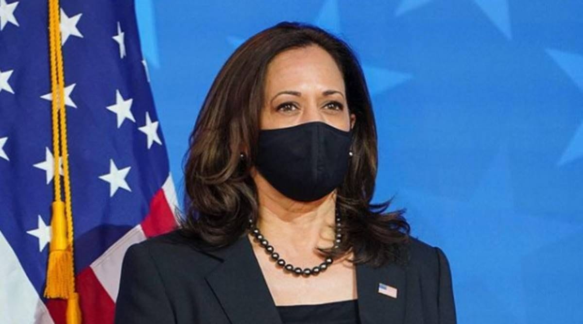 Kamala Harrisએ સેનેટર તરીકે આપ્યું રાજીનામું, કેલિફોર્નિયાના લોકોનો માન્યો આભાર