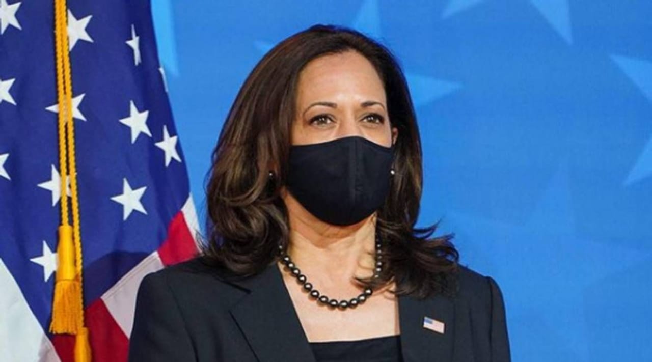 Kamala Harrisએ સેનેટર તરીકે આપ્યું રાજીનામું, કેલિફોર્નિયાના લોકોનો માન્યો આભાર