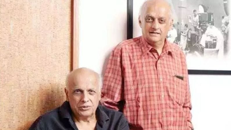 મહેશ ભટ્ટે આપ્યું રાજીનામું, ફેમિલી બેનર 'વિશેષ ફિલ્મસ'થી અલગ થયા મહેશ ભટ્ટ