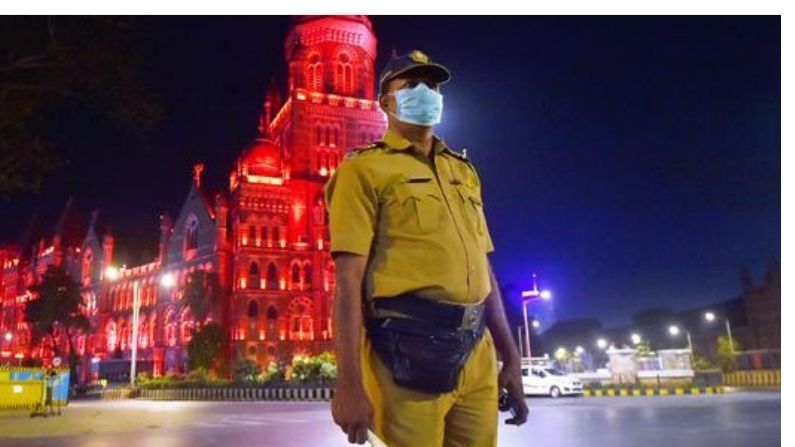 દિલ્હીમાં ઈઝરાયલ દુતાવાસ બહાર વિસ્ફોટ બાદ મહારાષ્ટ્રમાં સુરક્ષા વધારાઈ