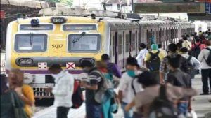 LOCAL TRAIN: સોમવારથી ફરી પાટા પર દોડવા લાગશે મુંબઈની લાઈફલાઈન, લોકલ ટ્રેન થઇ જશે શરૂ