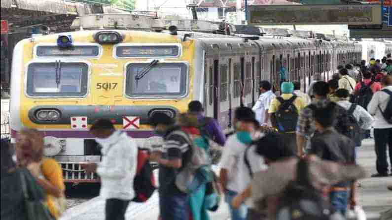 LOCAL TRAIN: સોમવારથી ફરી પાટા પર દોડવા લાગશે મુંબઈની લાઈફલાઈન, લોકલ ટ્રેન થઇ જશે શરૂ