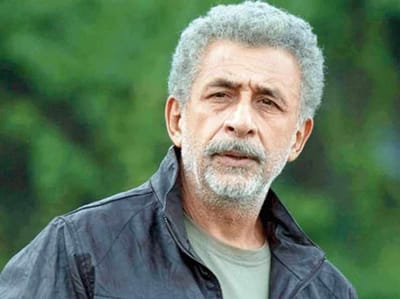 LOVE JIHAD પર NASEERUDDIN SHAHએ વ્યક્ત કરી નારાજગી, લગ્ન બાદ માતાએ પૂછ્યું, શું બદલીશ પત્નીનો ધર્મ ?