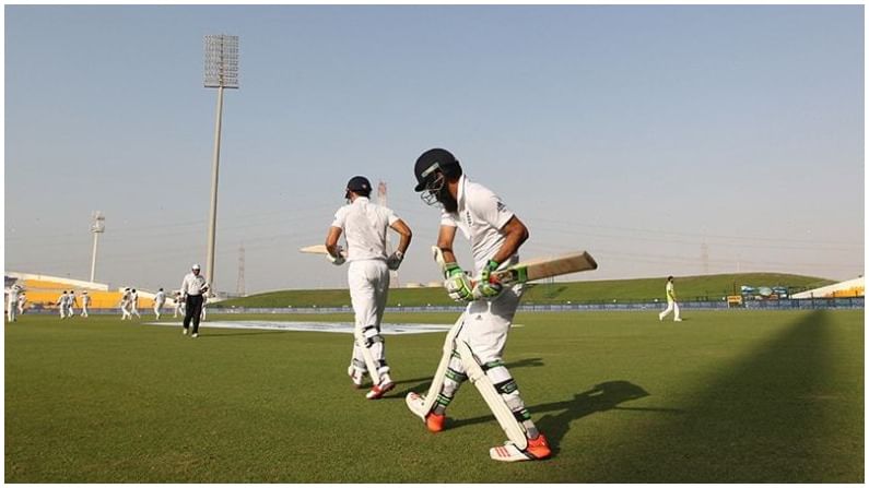 World Test Championship ફાઇનલમાં કરાયો બદલાવ, પાકિસ્તાન સહિત ચાર દેશ રેસની બહાર