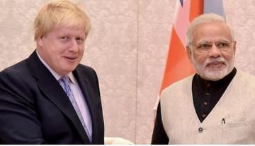 PM મોદીને G7 સમિટ માટે UKનું આમંત્રણ, સંમેલન પૂર્વે ભારત આવશે બોરિસ જોનસન