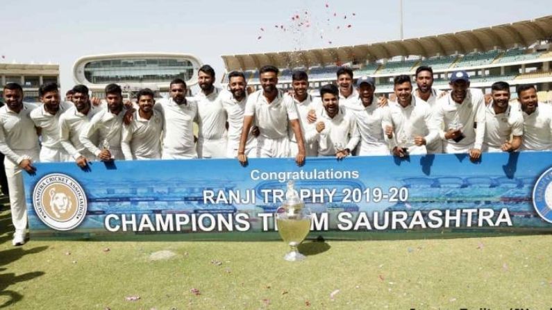 Ranji Trophy: જેને વિશ્વ યુદ્ધ પણ રોકી ના શક્યુ તેને કોરોનાએ અટકાવી દીધી, આવી રહી પ્રતિક્રિયા