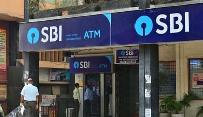 SBI એ ટોપ-10 માં સ્થાન હાંસલ કર્યું, બેન્કની માર્કેટ કેપ 3.64 લાખ કરોડ રૂપિયા થઈ