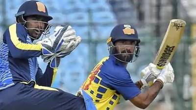 Syed Mushtaq Ali Trophy: વડોદરાને 7 વિકેટે હરાવીને દિનેશ કાર્તિકની ટીમ તમિલનાડુ બની ચેમ્પિયન