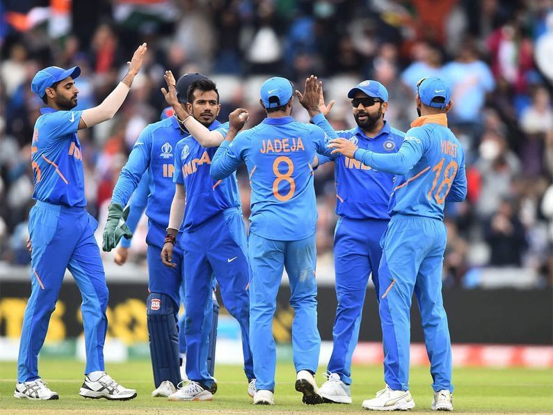 Team India: નવા વર્ષમાં ભરચક કાર્યક્રમોથી રહેશે વ્યસ્ત, જાણો 2021નુ ક્રિકેટ કેલેન્ડર