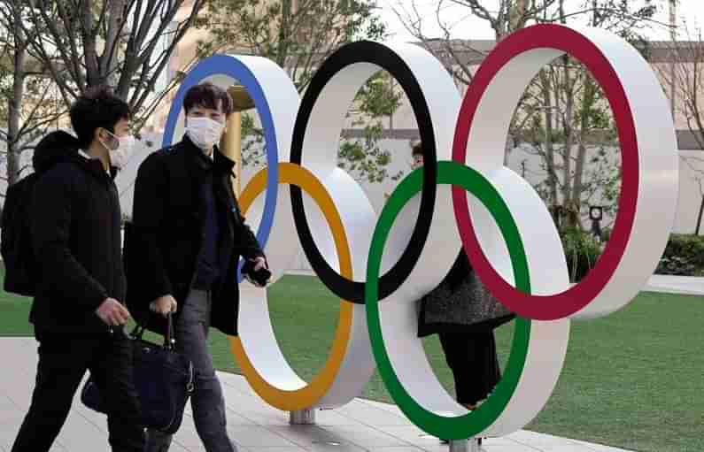Tokyo Olympics: 148 ખેલાડીઓને લાગ્યો કોરોના વેક્સિનનો પહેલો ડોઝ, IOAએ આપી જાણકારી