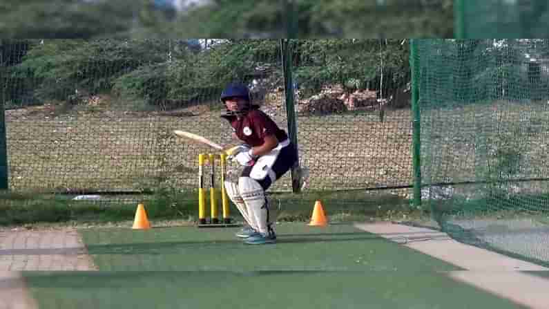 BHARUCH : દીકરીને ક્રિકેટર બનાવવા પિતાની તપસ્યા, ખેતરને બનાવ્યું ક્રિકેટ ગ્રાઉન્ડ