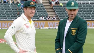 Covid-19: ઓસ્ટ્રેલિયાનો આફ્રિકા પ્રવાસ રદ, ઓસ્ટ્રેલિયા ટેસ્ટ ચેમ્પિયનશીપમાંથી બહાર થવાને આરે