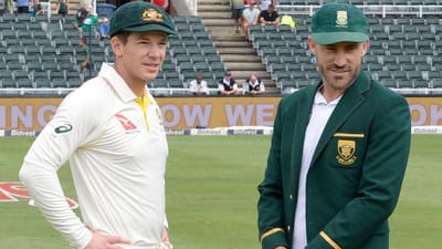 Covid-19: ઓસ્ટ્રેલિયાનો આફ્રિકા પ્રવાસ રદ, ઓસ્ટ્રેલિયા ટેસ્ટ ચેમ્પિયનશીપમાંથી બહાર થવાને આરે