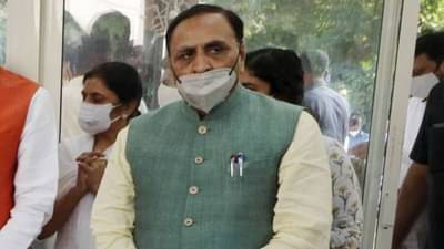 કોરોના પોઝિટીવ આવ્યા બાદ CM રૂપાણીએ ટ્વીટ કરીને સંપર્કમાં આવેલા લોકોને ટેસ્ટ કરાવવાની કરી અપીલ 