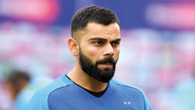 IND vs ENG: કોહલીનો ખુલાસો, ઈંગ્લેન્ડ સામેની રણનિતીક ટીમ મિટીંગમાં પણ ખેડૂત આંદોલનનો મુદ્દો ચર્ચાયો