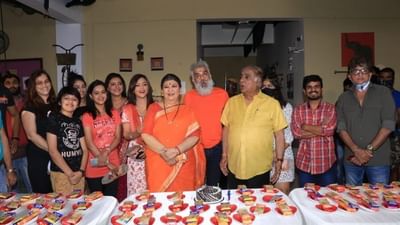 ખિચડીના જેડી મજેઠીયાએ આ રીતે કરી જન્મદિવસની ઉજવણી, રિટર્ન ગિફ્ટ જોઈને ચોંકી જશો!