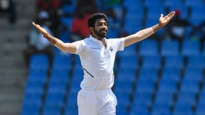 IND vs ENG: જસપ્રિત બુમરાહે બોલીંગ કરવા મુશ્કેલીનુંં કારણ બતાવ્યુ, કોરોના નિયમને લઇ તકલીફ