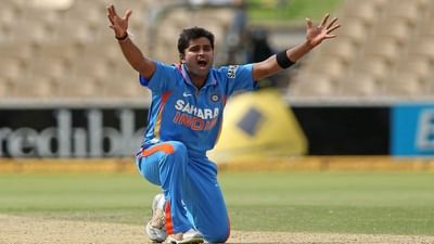 ભારતીય બોલર વિનયકુમારે ક્રિકેટમાંથી લીધો સંન્યાસ, ફર્સ્ટ ક્લાસ ક્રિકેટમાં 500થી વધુ વિકેટ ઝડપી હતી