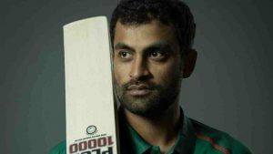 Bangladesh: ઓપનર તમીમે અનોખો રેકોર્ડ રચ્યો, આમ કરનારો દુનિયાનો પ્રથમ ક્રિકેટર