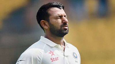 IND vs ENG: અનોખા અંદાજમાં ચેતેશ્વર પુજારા ગુમાવી બેઠો વિકેટ, જુઓ વિડીયો