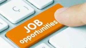 Government Job 2021: નાણાં મંત્રાલયમાં નોકરી મેળવવાની તક, પગાર 2 લાખથી વધુ હશે, જાણો વિગતો