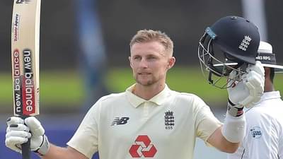 IND vs ENG: જો રુટનુ હોટલ સ્ટાફે કર્યુ ભવ્ય સ્વાગત, ગદગદીત ઇંગ્લેંડ બોર્ડે કહ્યુ Thank You