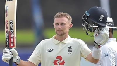 IND vs ENG: જો રુટનુ હોટલ સ્ટાફે કર્યુ ભવ્ય સ્વાગત, ગદગદીત ઇંગ્લેંડ બોર્ડે કહ્યુ 'Thank You'