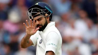 IND vs ENG: ઘરઆંગણે વિરાટ કોહલી રહ્યો છે દમદાર, આ પાંચ કારણોથી ઇંગ્લેંડને ડર સતાવી રહ્યો છે