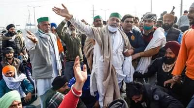 DELHI: ખેડૂત આંદોલનનો 70મો દિવસ, હરિયાણામાં આજે મહાપંચાયત, ખેડૂત નેતા રાકેશ ટિકૈત આપશે હાજરી