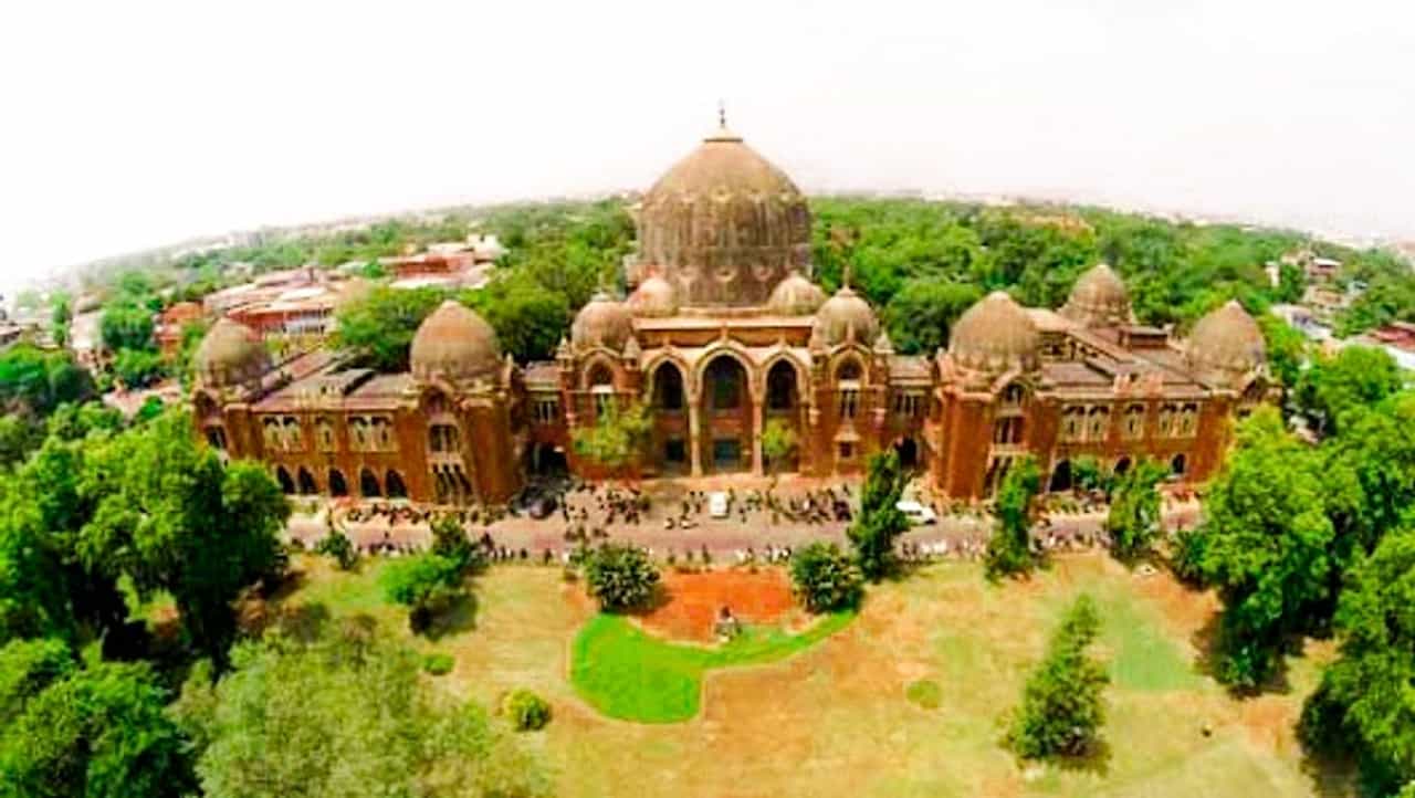 Vadodara: M.S. યુનિવર્સિટીના નામે બોગસ સૂચના વાયરલ, યુનિવર્સિટીની પ્રતિષ્ઠાને લાંછન લગાવવાનો પ્રયાસ